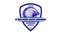 2015 Fil World Indoor Lacrosse Championships presale information on freepresalepasswords.com