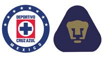 Semifinal-SocioMx Cup 2015 Cruz Azul vs Pumas presale information on freepresalepasswords.com