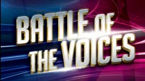 Battle Of The Voices presale information on freepresalepasswords.com