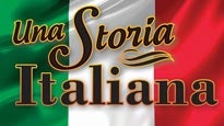 Una Storia Italiana presale information on freepresalepasswords.com