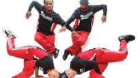 Soul Street Dance Company presale information on freepresalepasswords.com