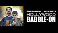 Hollywood Babble-On presale information on freepresalepasswords.com