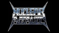 Rocks Off Presents: Municipal Waste and Nuclear Assault Plus Guests To presale information on freepresalepasswords.com