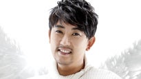 KRB - Ny Radio Korea Presents Lee Seung-Chul presale information on freepresalepasswords.com