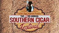 Southern Cigar Festival presale information on freepresalepasswords.com