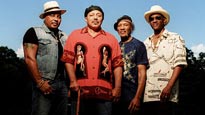 Neville Brothers