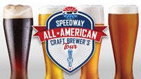Beer Haven Package NASCAR Sprint All-star Race Day presale information on freepresalepasswords.com