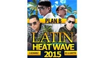 Latin Heat Music Festival presale information on freepresalepasswords.com