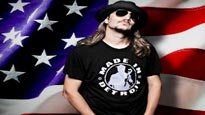 Cowboy - The Kid Rock Tribute Band presale information on freepresalepasswords.com