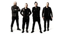 End Of The World Tour: Avenged Sevenfold With Prophets Of Rage presale information on freepresalepasswords.com
