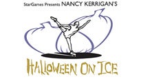 Nancy Kerrigan&#039;s Halloween On Ice presale information on freepresalepasswords.com