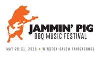 Jammin&#039; Pig BBQ Music Festival presale information on freepresalepasswords.com