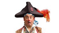 Pirate School: The Science of Pirates! - Smart Stage Matinee Series presale information on freepresalepasswords.com