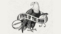 State of the Union presale information on freepresalepasswords.com