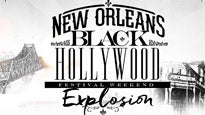 4th Annual Festival Weekend Black Hollywood Affair presale information on freepresalepasswords.com