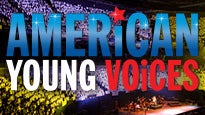 American Young Voices 2015 presale information on freepresalepasswords.com