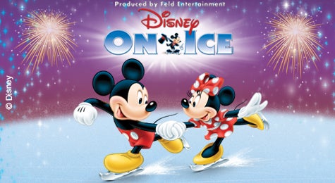 Disney On Ice Oakland 2013 Ticketmaster
