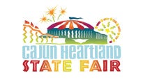 Cajun Heartland State Fair Super Saver Wristband presale information on freepresalepasswords.com