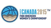 FIBA Americas Women&#039;s Basketball Championship presale information on freepresalepasswords.com