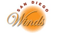 The San Diego Winds presale information on freepresalepasswords.com