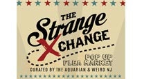 The Strange Exchange - A Weird Flea Market presale information on freepresalepasswords.com
