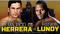 Herrera vs. Lundy HBO Boxing presale information on freepresalepasswords.com