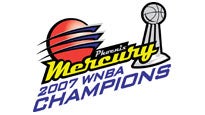 Phoenix Mercury Family and Friends Pack presale information on freepresalepasswords.com