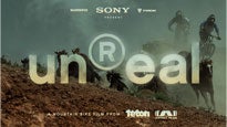 Teton Gravity Research and Anthill Films presents unReal presale information on freepresalepasswords.com