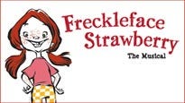 Walnut Street Theatre&#039;s Freckleface Strawberry the Musical presale information on freepresalepasswords.com