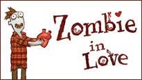 Walnut Street Theatre&#039;s Zombie In Love presale information on freepresalepasswords.com