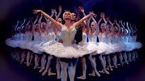 Russian Grand Ballet Presents Swan Lake in El Paso promo photo for Exclusive presale offer code