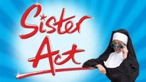 Walnut Street Theatre&#039;s Sister Act presale information on freepresalepasswords.com