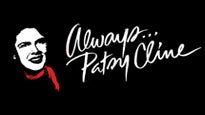 Walnut Street Theatre's Always...patsy Cline presale information on freepresalepasswords.com