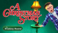 Walnut Street Theatre&#039;s a Christmas Story, the Musical presale information on freepresalepasswords.com