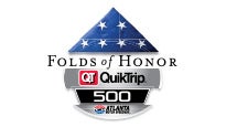 Folds Of Honor QuikTrip 500 presale information on freepresalepasswords.com