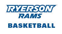 Brock Badgers V Ryerson Rams Men&#039;s &amp; Women&#039;s Basketball Doubleheader presale information on freepresalepasswords.com
