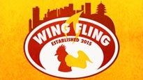 Wing Fling 2015 presale information on freepresalepasswords.com