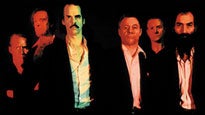 Nick Cave and the Bad Seeds