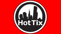 Hottix presale information on freepresalepasswords.com