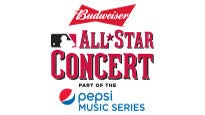 MLB All-Star Concert presale information on freepresalepasswords.com