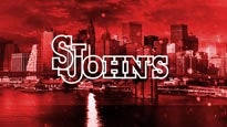 St. Johns Red Storm Womens Basketball presale information on freepresalepasswords.com