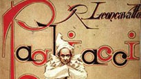 Pagliacci