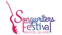 Songwriters Festival Rhode Island presale information on freepresalepasswords.com