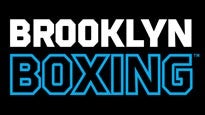 Premier Boxing Champions: Andre Berto v Shawn Porter in Brooklyn promo photo for American Express presale offer code