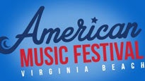 American Music Festival 3 Day Passport Pin presale information on freepresalepasswords.com