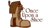 Once Upon A Shoe: A Summer Theater Camp Production presale information on freepresalepasswords.com