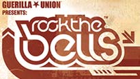 Rock the Bells Festival Series 2008