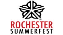 Rochester Summer Fest presale information on freepresalepasswords.com