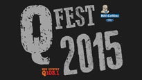 Q Fest Louisville presale information on freepresalepasswords.com