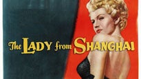 The Lady from Shanghai (1947) presale information on freepresalepasswords.com